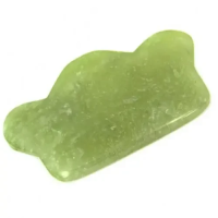 Шкребок Гуаша нефріт корона