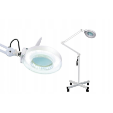 Професфйна косметична лампа-лупа Laron S3301