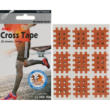 Кростейпи ARES CROSS TAPE Тип A