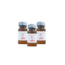 Біоревіталізуючий коктейль для профілактики та корекції вікових змін ReNeo Neo Booster HA+ 3 шт 5 мл