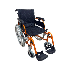 Крісло колісне з ручним приводом AU869LJP Інвалідне крісло з ручним приводом