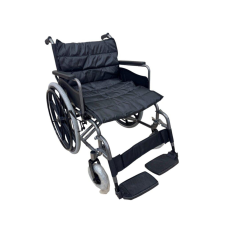 Крісло колісне з ручним приводом FS951B Інвалідний візок з ручним приводом Крісло-візок