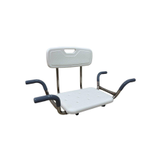 Лавка для ванної FS7933S Душова лавка для медичного закладу Лавка санітарна для літніх людей