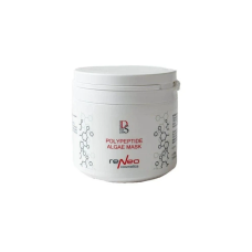 Біо-альгінатна поліпептидна маска Derma Series Polypeptide algae mask 210 г Зволожуюча альгінатна маска