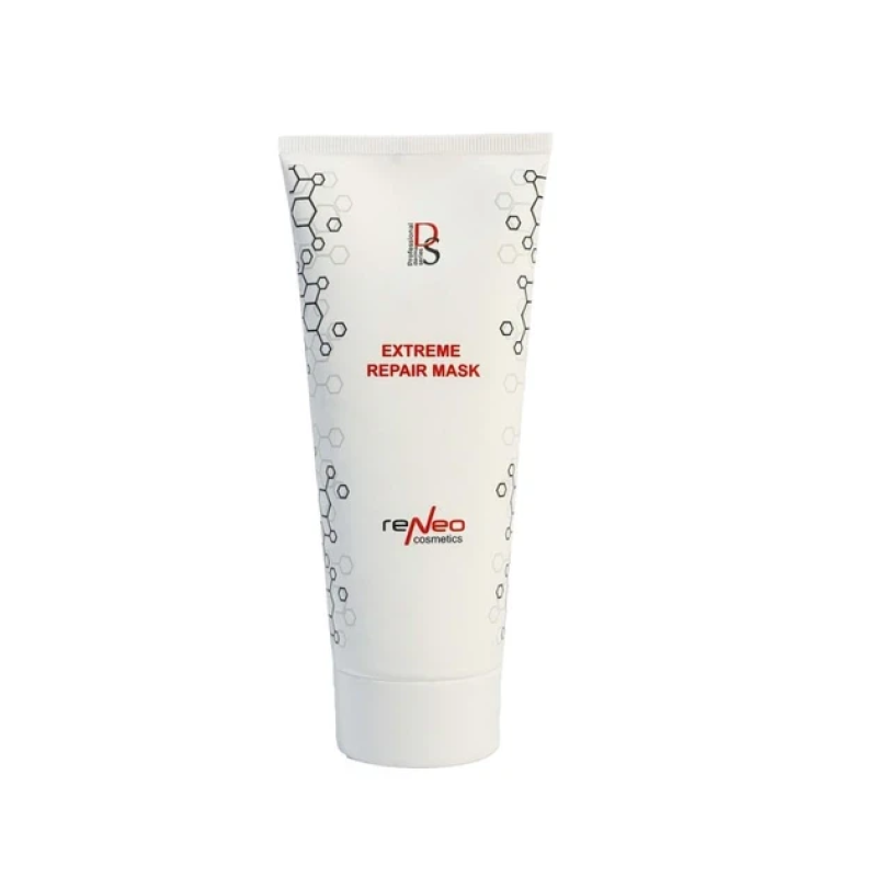 Маска регенеруюча для швидкого відновлення шкіри Derma Series Extreme Repair Mask 200 мл Відновлююча маска